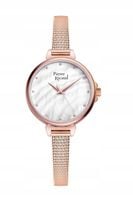 Zegarek Damski Pierre Ricaud P22099.9149Q różowe z