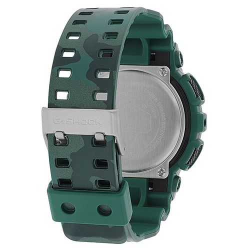 Zegarek Casio G-Shock GA-110CM-3A na Arena.pl