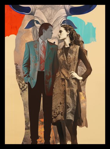 Plakat 20,5x28,4cm Dialog Kultur na Arena.pl