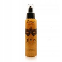 2 x GLOW - SHIMMERING BODY OIL - 110 ML