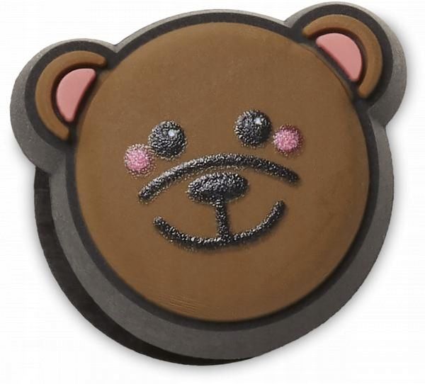 Przypinka Crocs Jibbitz Pin Do Butów Tiny Bear zdjęcie 1