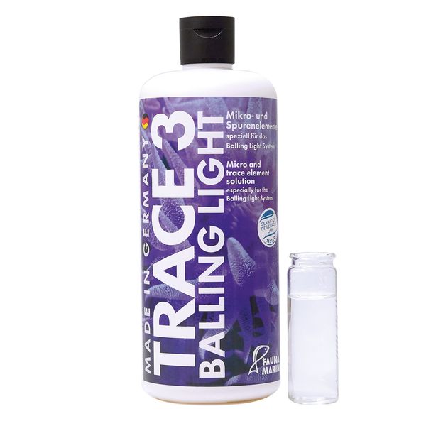 Fauna Marin Ultra Balling Light Trace3 - 500ml zdjęcie 1