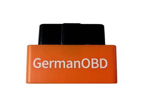 Interfejs Diagnostyczny ELM327 iCar2 GERMANOBD OBD2 PL NAJNOWSZY SOFT NIEMI na Arena.pl
