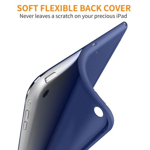 TECH-PROTECT SMARTCASE IPAD MINI 1/2/3 NAVY BLUE na Arena.pl