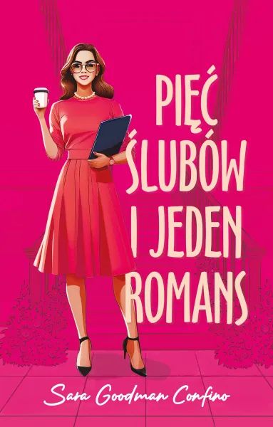 Pięć ślubów i jeden romans zdjęcie 1