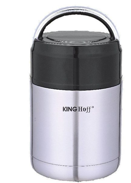 KINGHOFF TERMOS OBIADOWY 0,65L KH-4374 zdjęcie 1