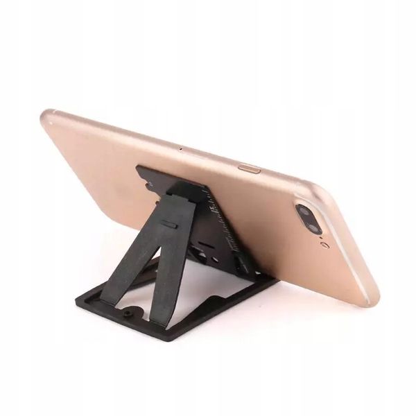 Uchwyt telefon smartfon multitool otwieracz 5 w 1 zdjęcie 5