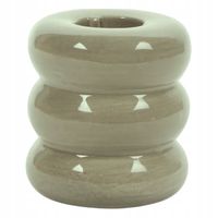 Świecznik podstawka Home Accents 7 cm