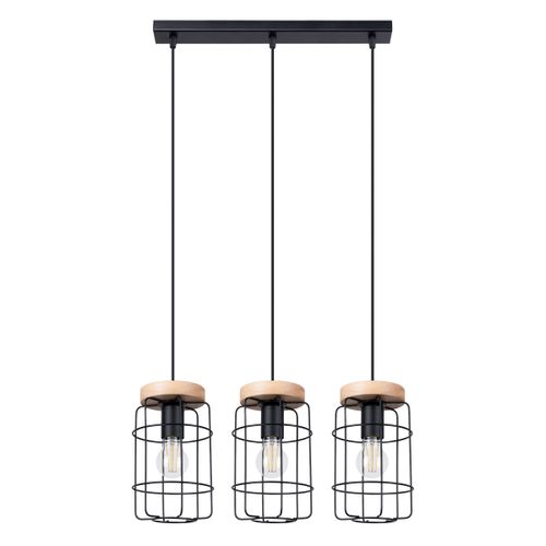 Lampa wisząca GOTTO 3L na Arena.pl