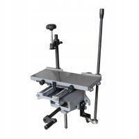 Urządzenie wiertarskie instalacja do wiercenia długich otworów do HOB260NL