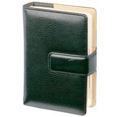 kalendarz książkowy  zbliżony do a6 wymienny wkład 2026 dzienny