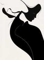 Plakat 40x55cm Redukcja do Zarysu