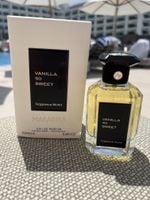 Woda perfumowana Fragrance World Vanilla So Sweet 100ml unisex