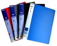 Teczka Ofertowa 20Kosz.niebies. Eagle120-1194 0237