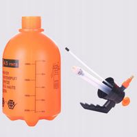 Opryskiwacz spryskiwacz ciśnieniowy ręczny 2 L+ rabat