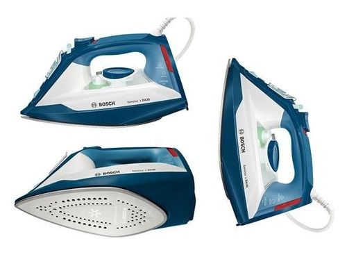 Żelazko 2400W TDA 3024110 na Arena.pl