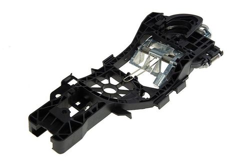 WSPORNIK MECHANIZMU KLAMKI TYŁ VW PASSAT B6 2007 2008 2009 2010 na Arena.pl