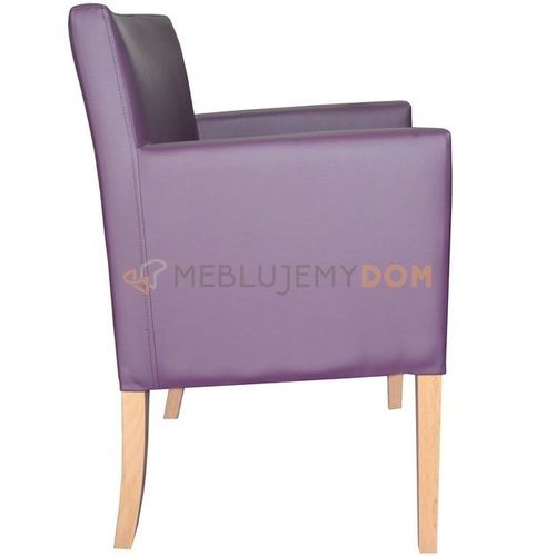 Fotel PROSTY Multikolor 84 cm Grupa II na Arena.pl