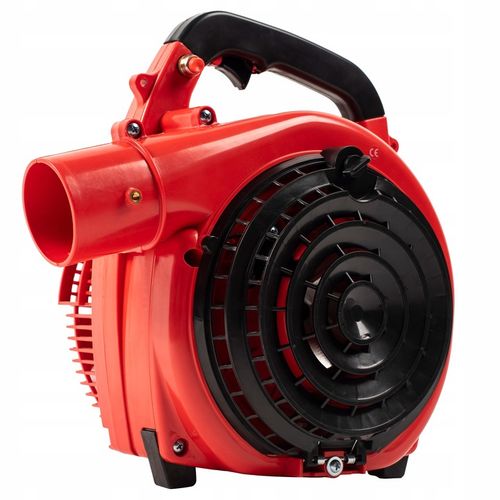 DMUCHAWA SPALINOWA DO LIŚCI OGRODOWA DMUCHAWA Z ROZDRABNIACZEM na Arena.pl