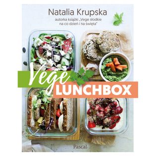 Vege lunchbox Krupska Natalia