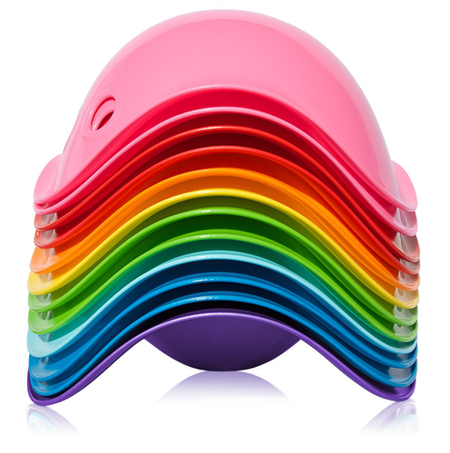 Bilibo niebieskie na Arena.pl