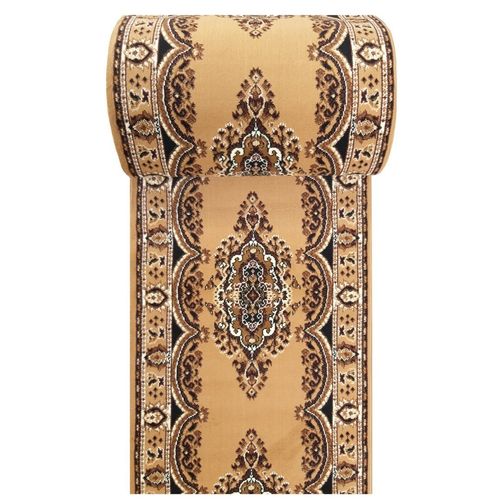 Chodnik BCF Alfa 06 - brązowy - 60 - 120cm brązowy 60 cm na Arena.pl