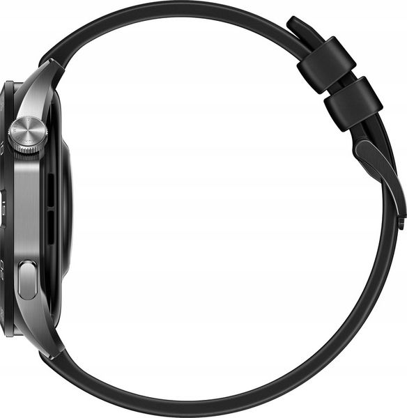 Smartwatch HUAWEI Watch GT 4 Active 46mm Czarny zdjęcie 12