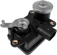 Nastawnik klapek kolektora NSGMXT 55199915 do 147 156 Croma Astra Zafira