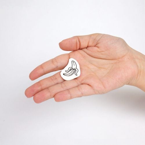 set of 10 temporary tattoos   candy collection na Arena.pl