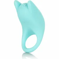 calexotics dual exciter silikonowy pierścień wibrujący usb 7 trybow