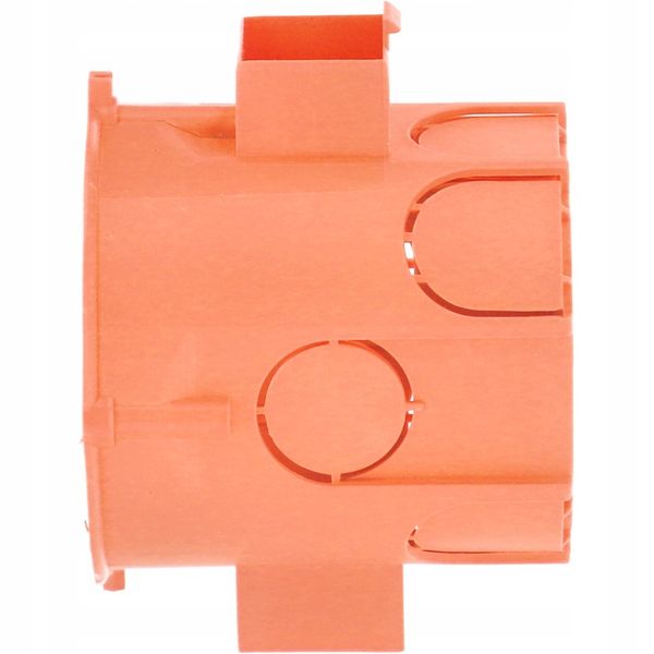 50x PUSZKA INSTALACYJNA ŁĄCZENIOWA GŁĘBOKA PK60 zdjęcie 7