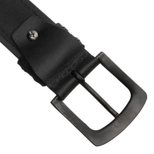 pasek męski ptn ltp-32-120-1380 black na Arena.pl