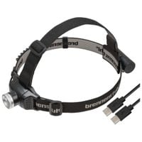 Latarka czołowa LED LuxPremium AF 250lm IP44 USB-C Akumulatorowa Mocna