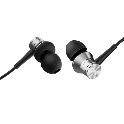 SŁUCHAWKI 1MORE E1009 PISTON FIT IN-EAR SILVER - Silver na Arena.pl