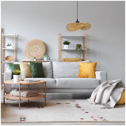 lampa wisząca boho brugia s 1xe27 kobi design na Arena.pl