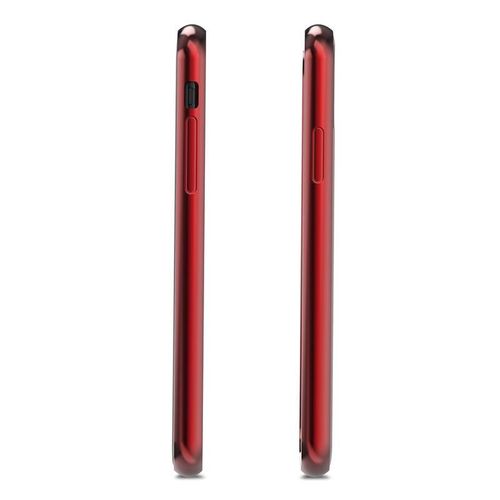 Moshi Vitros - Etui iPhone X (Crimson Red) na Arena.pl