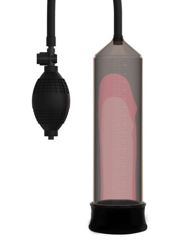 starter penis pump black na Arena.pl