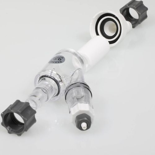 JBL ProFlora Taifun Reaktor do CO2 na wąż 16/22mm na Arena.pl