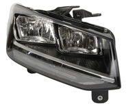 Audi Q2 16- Reflektor Przedni Lampa przednia Prawa
