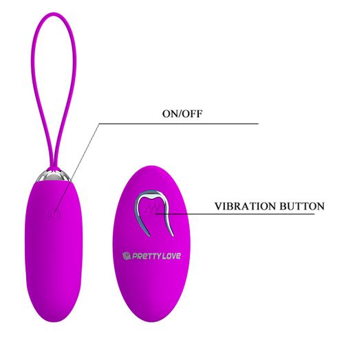 Jajeczko Julia Pretty Love na Arena.pl