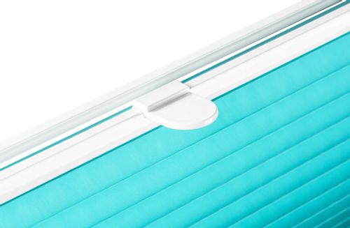 Plisa Roleta Plisowana Basic na wymiar na Arena.pl