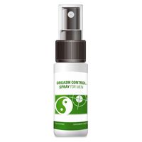orgasm control spray spray opóźniający wytrysk 15ml shs