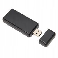 ADAPTER KARTA SIECIOWA WIFI NA USB DUAL BAND 300MBPS 2.4GHZ 5GHZ
