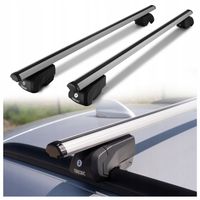 Bagażnik dachowy bazowy belki na relingi do KIA SPORTAGE V 2022-