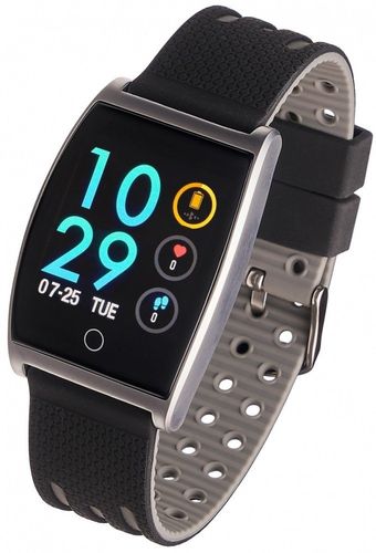 Smartwatch Sport 22 szary na Arena.pl