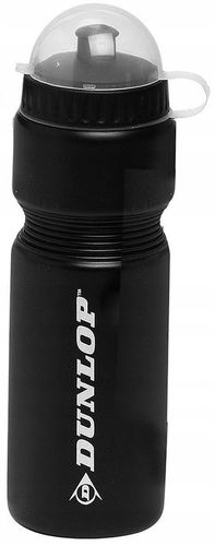 ZESTAW ROWEROWY 2x BIDON DUNLOP 750ML + 2x KOSZYK UCHWYT 2w1 na Arena.pl