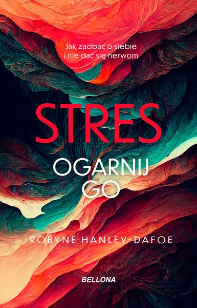 (epub, mobi) Stres. Ogarnij go zdjęcie 1
