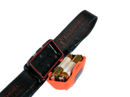 Latarka Czołówka Bushmen SMART na Arena.pl