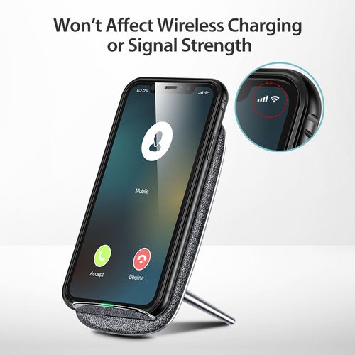 Esr Edge GUARD iPhone 11 czarny na Arena.pl