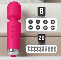 MASZYNA DAWCA ORGAZMÓW MASAŻER ŁECHTACZKI WIBRATOR DO WAGINY ŁECHTACZKI